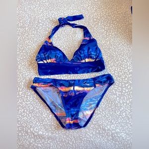 Tommy Bahama bikini size M
